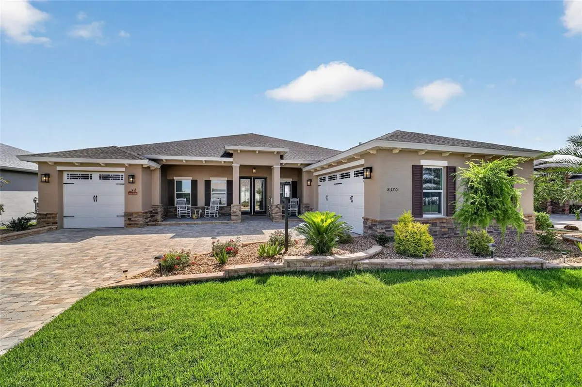 8370 SW 99th Terrace, Ocala, FL 34481 - #1