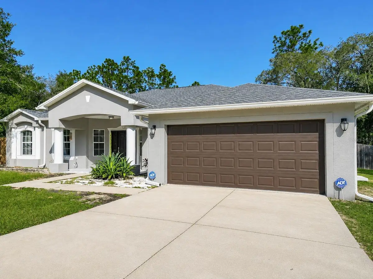 12805 SW 64th Lane, Ocala, FL 34481 - #1