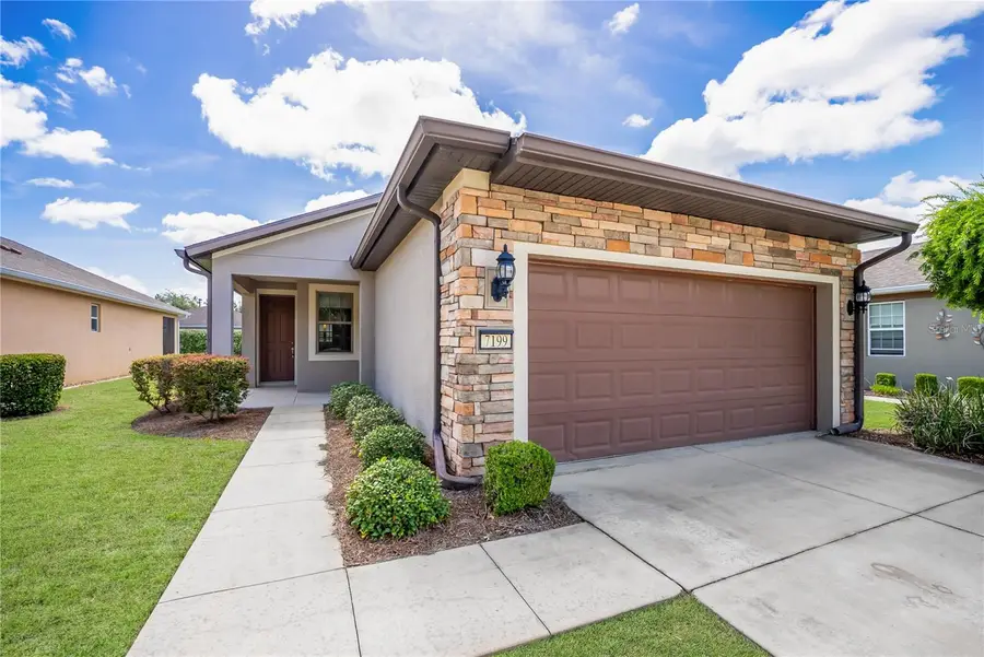 7199 SW 91st Court, Ocala, FL 34481 - #2