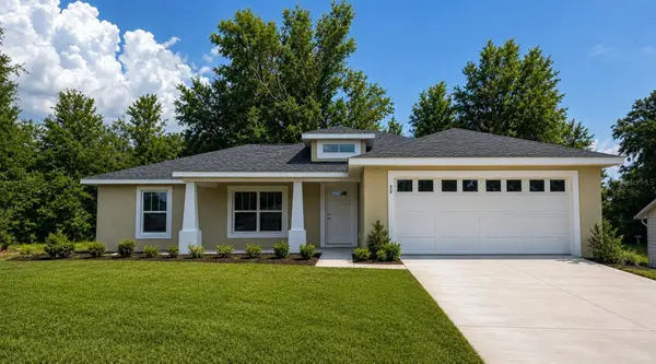 98 Pecan Course Circle, OCALA, FL 34472
