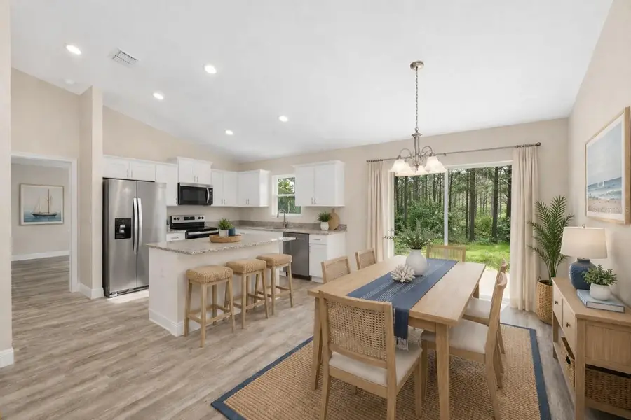 98 Pecan Course Circle, Ocala, FL 34472 - #2