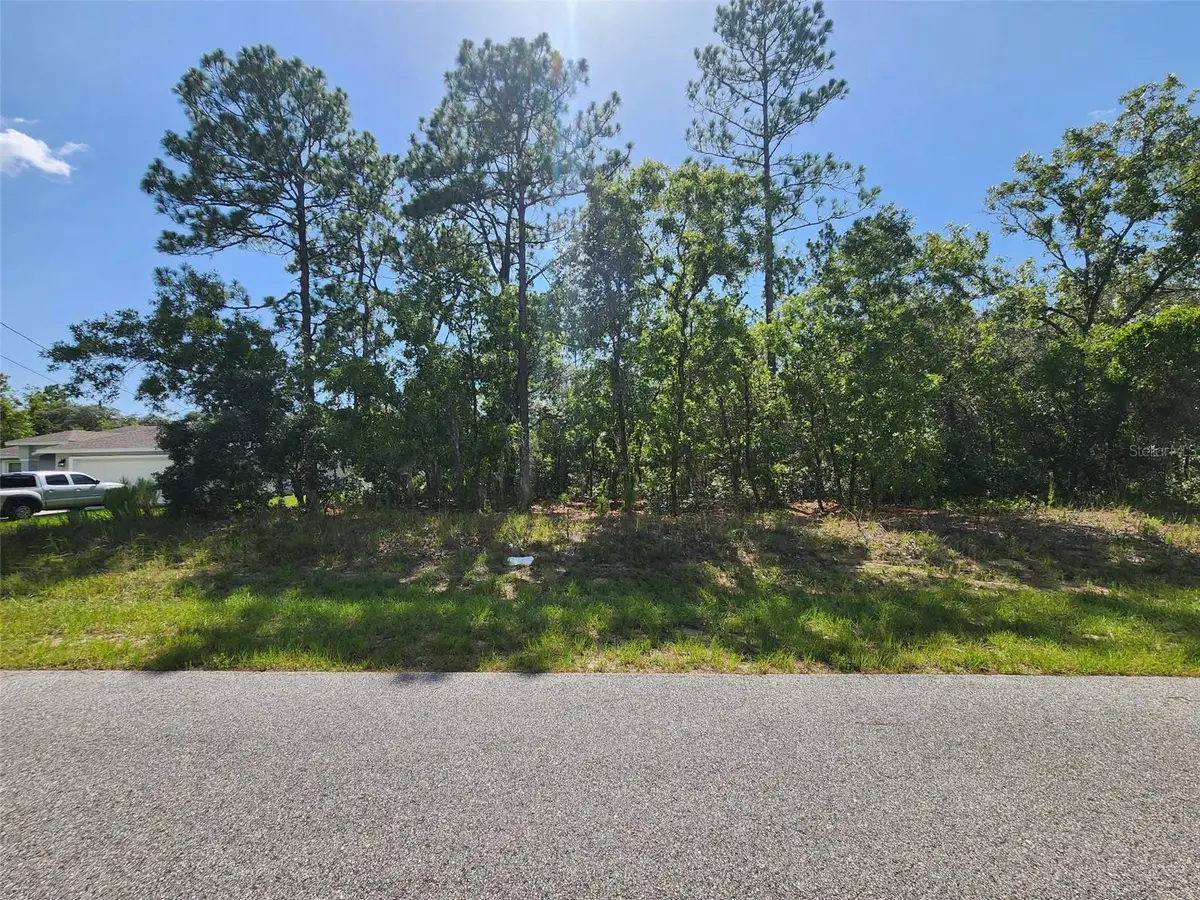 9712 N Lovell Dr, Dunnellon, FL 34433 - #1