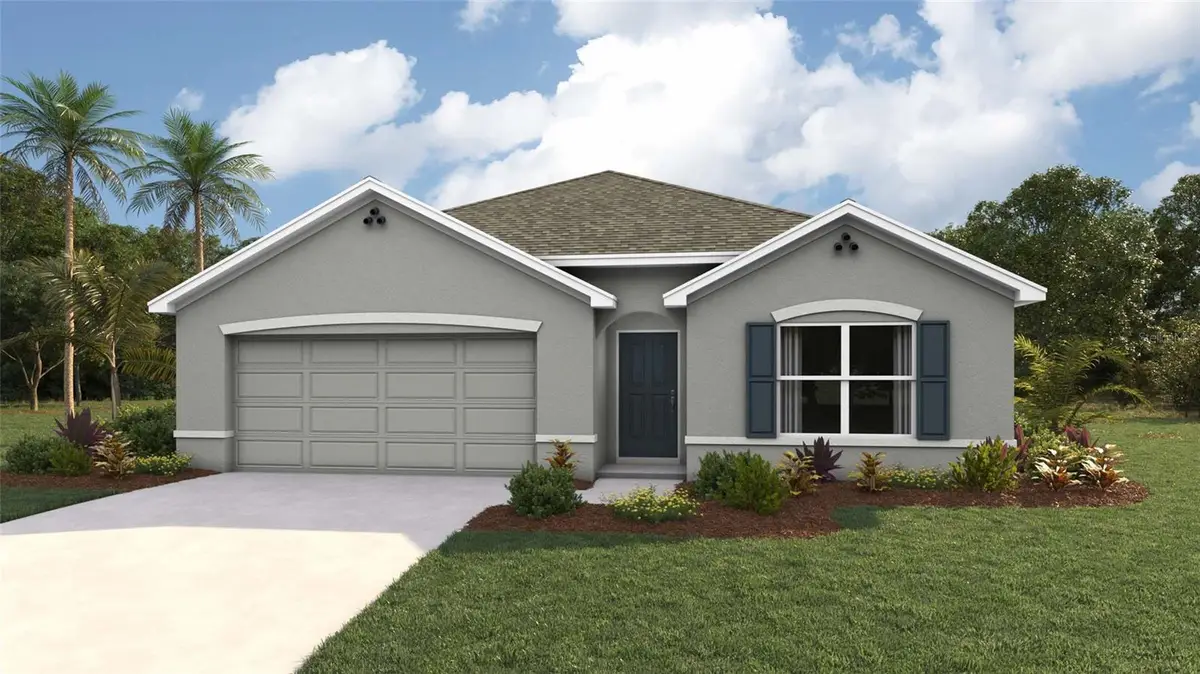 8962 SW 46th Avenue, Ocala, FL 34476 - #1