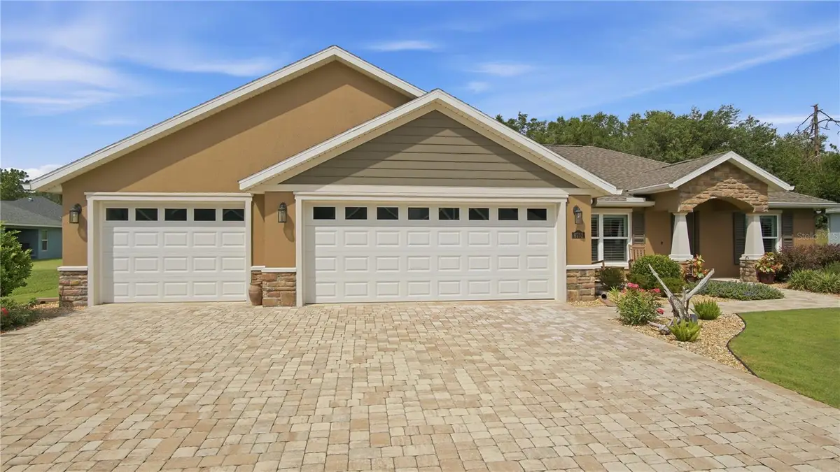 6752 SW 179th Court Road, Dunnellon, FL 34432 - #1