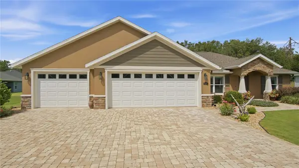 6752 SW 179th Court Road, DUNNELLON, FL 34432
