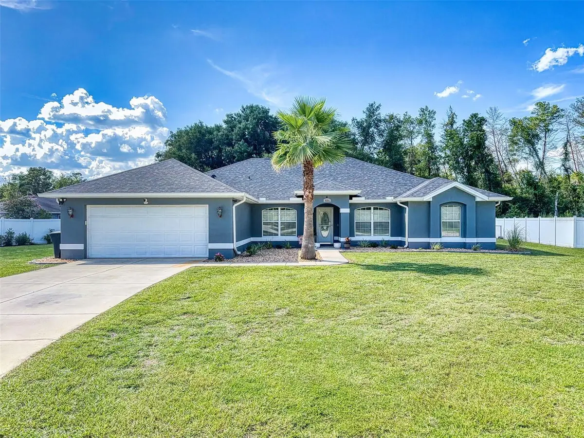 9584 SW 42nd Court, Ocala, FL 34476 - #1