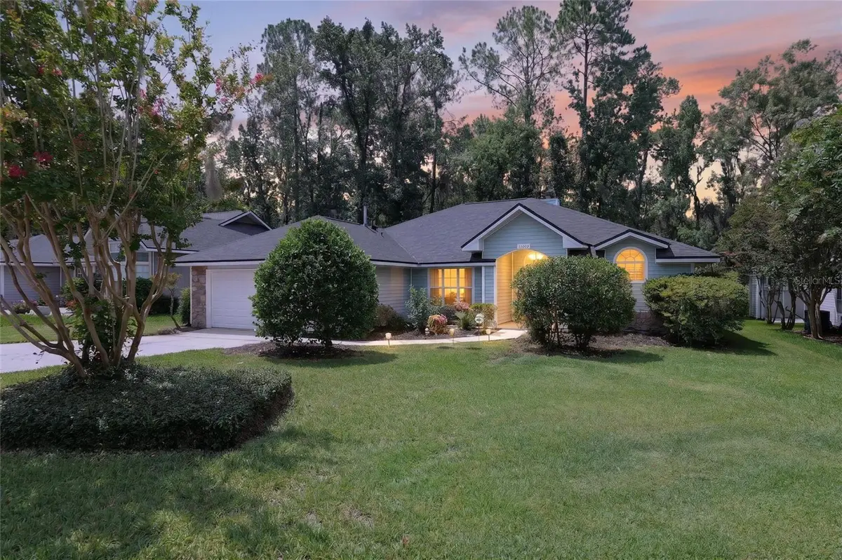 10001 NW 12th Lane, Gainesville, FL 32606 - #1
