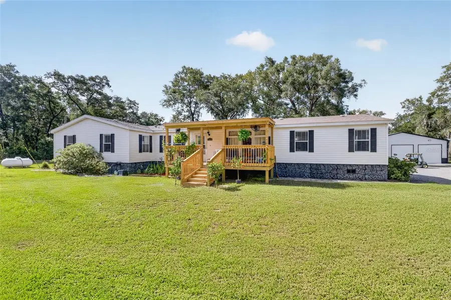 15680 SE 171st Lane, Weirsdale, FL 32195 - #2