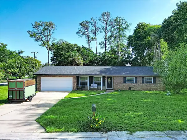 1809 NE 6th Street, OCALA, FL 34470