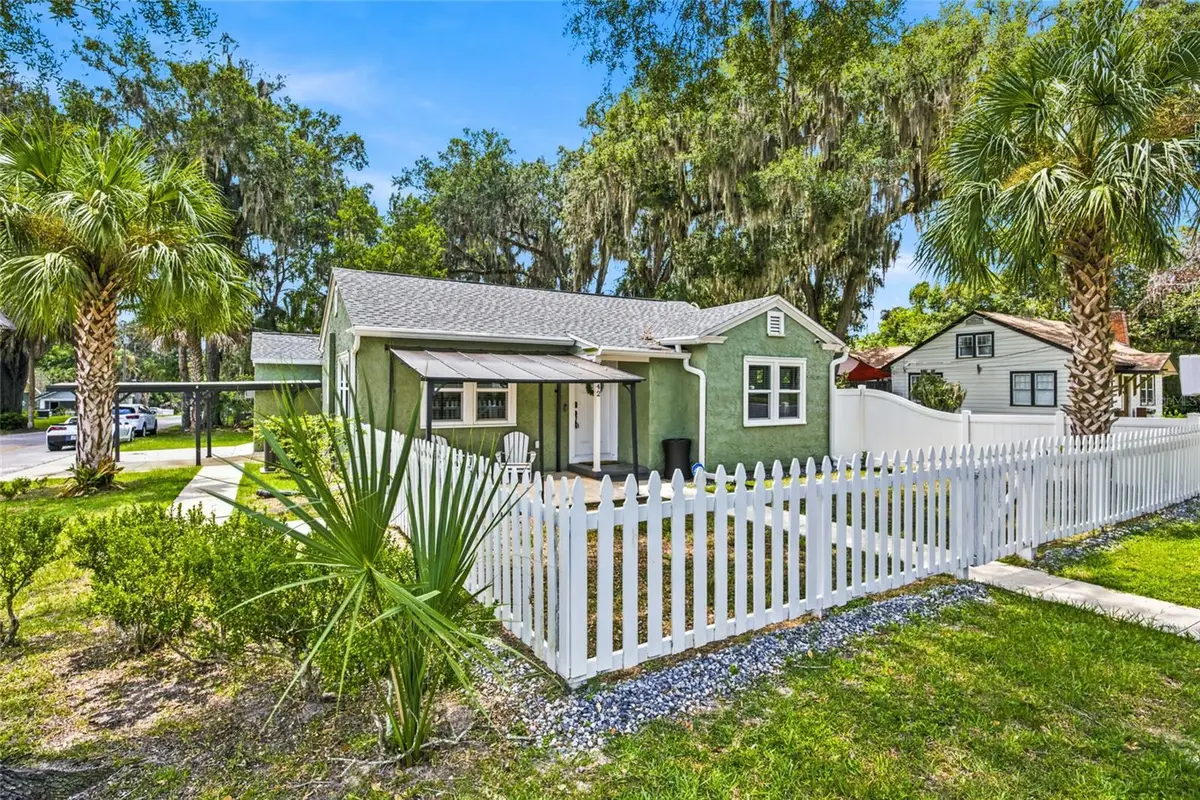 742 SE 12th Street, Ocala, FL 34471 - #1