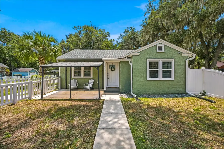 742 SE 12th Street, Ocala, FL 34471 - #2