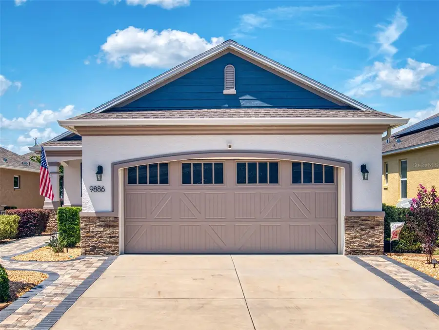 9886 SW 99th Loop, Ocala, FL 34481 - #2