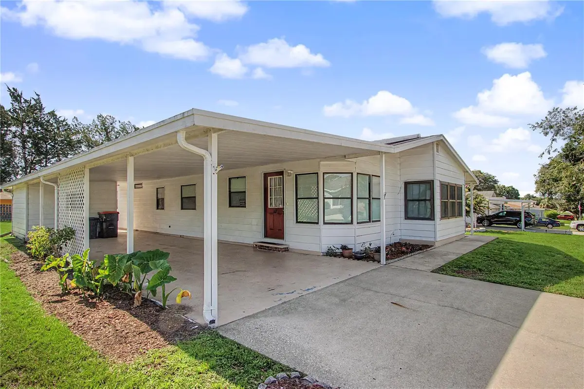 8145 SW 64th Avenue, Ocala, FL 34476 - #1