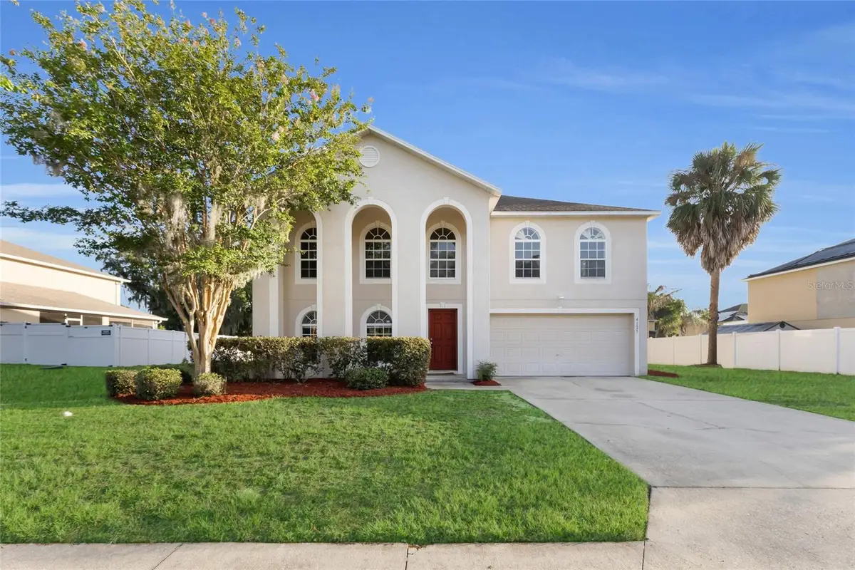 4125 SW 33rd Street, Ocala, FL 34474 - #1