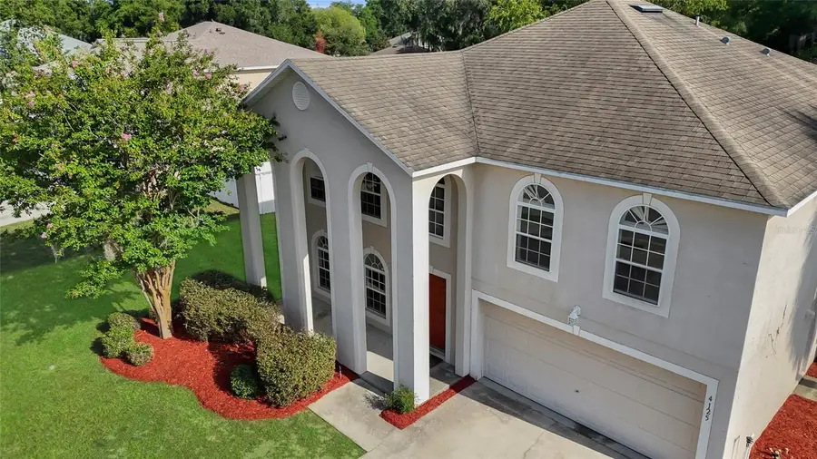 4125 SW 33rd Street, Ocala, FL 34474 - #2