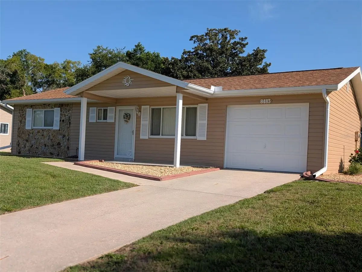 8483 SW 106th Place, Ocala, FL 34481 - #1