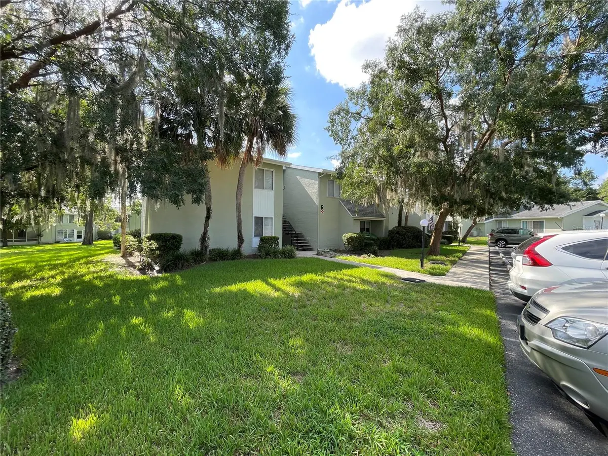 586 Bahia Circle #B, Ocala, FL 34472 - #1