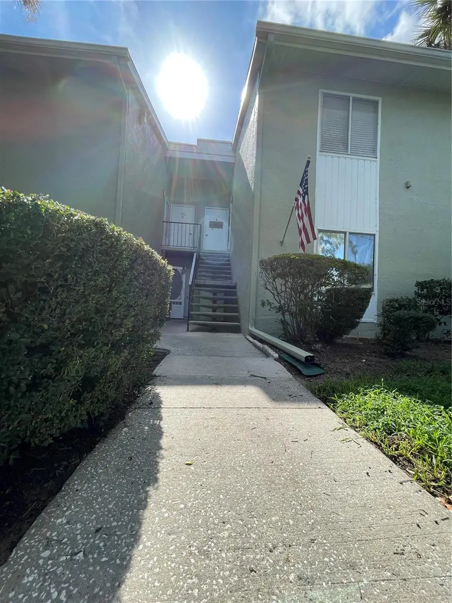 586 Bahia Circle #B, Ocala, FL 34472 - #2