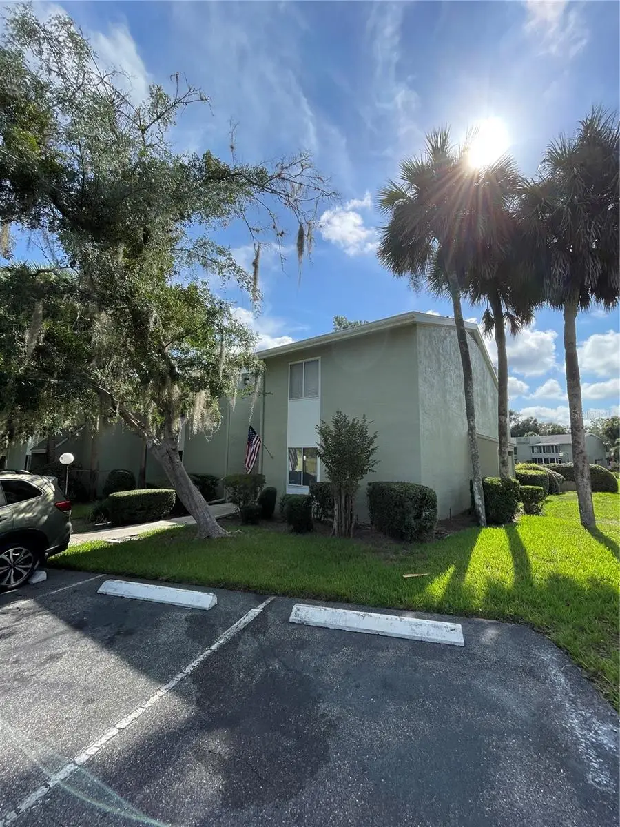 586 Bahia Circle #B, Ocala, FL 34472 - #3