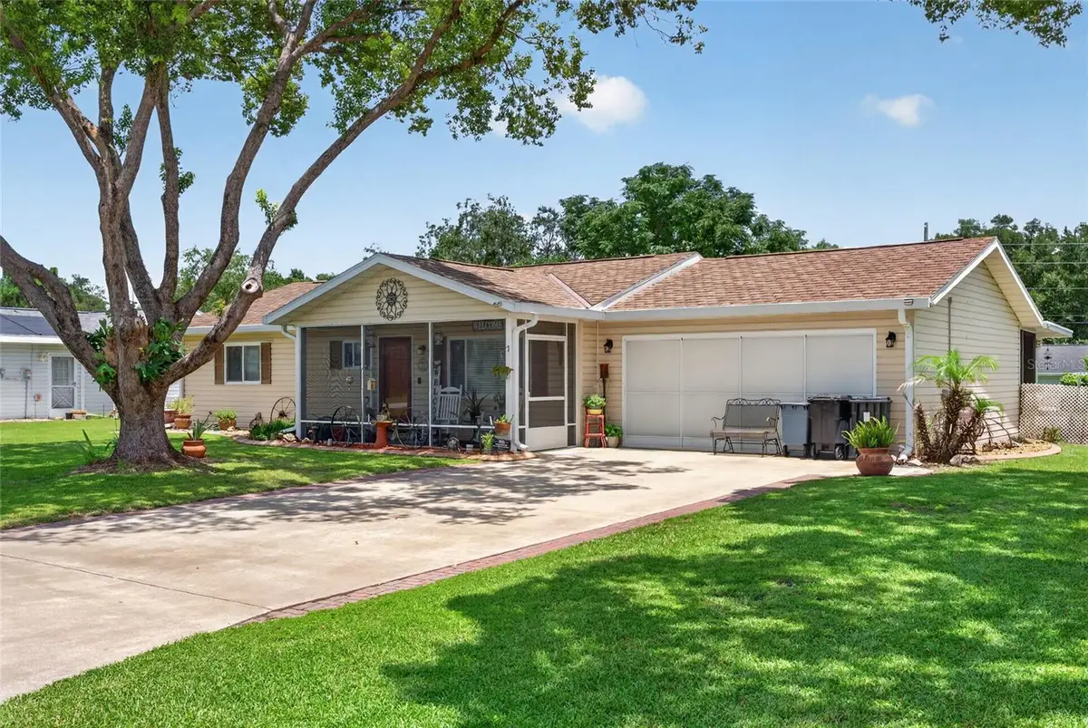 10821 SW 62nd Avenue, Ocala, FL 34476 - #1