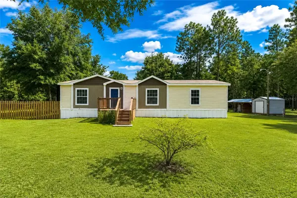 13711 NE 8th Street, WILLISTON, FL 32696