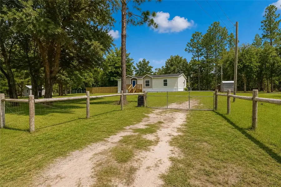 13711 NE 8th Street, Williston, FL 32696 - #3