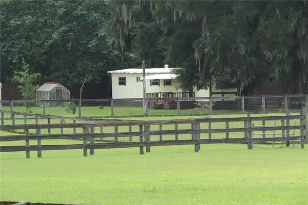 10455 NW Gainesville Road, OCALA, FL 34482