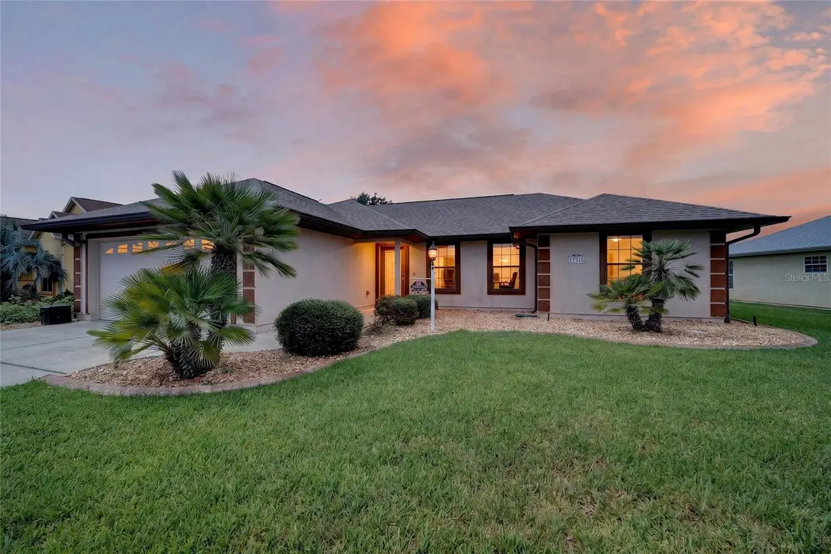 12220 SE 172nd Lane, Summerfield, FL 34491 - #1