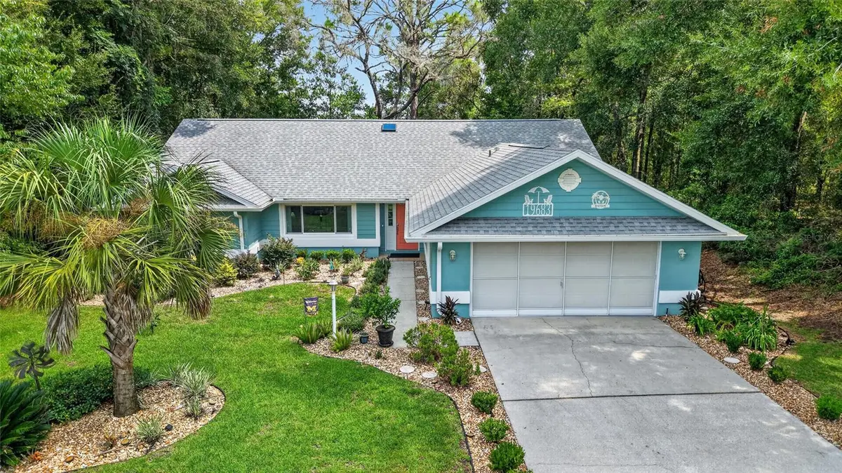19683 SW 93rd Lane, Dunnellon, FL 34432 - #1