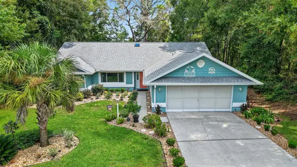 19683 SW 93rd Lane, DUNNELLON, FL 34432