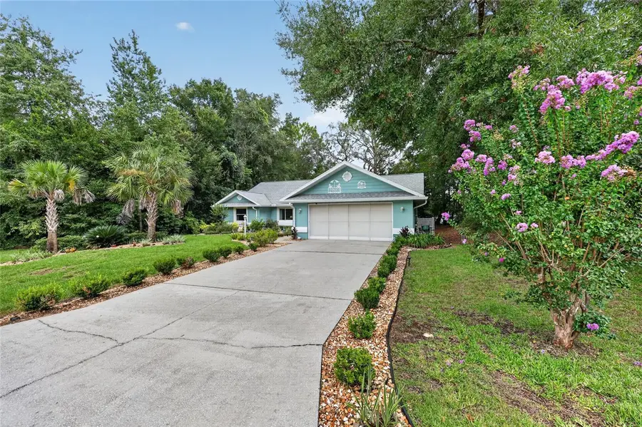 19683 SW 93rd Lane, Dunnellon, FL 34432 - #2