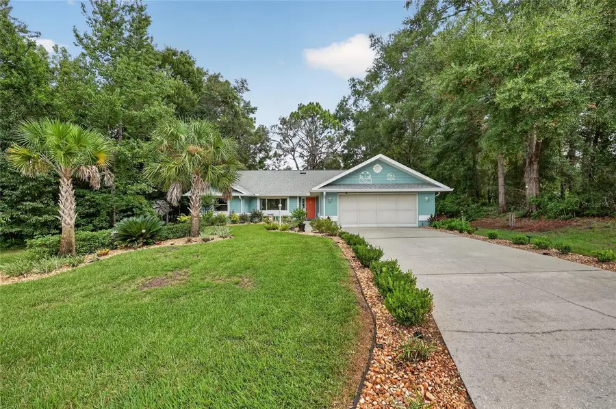 19683 SW 93rd Lane, Dunnellon, FL 34432 - #3
