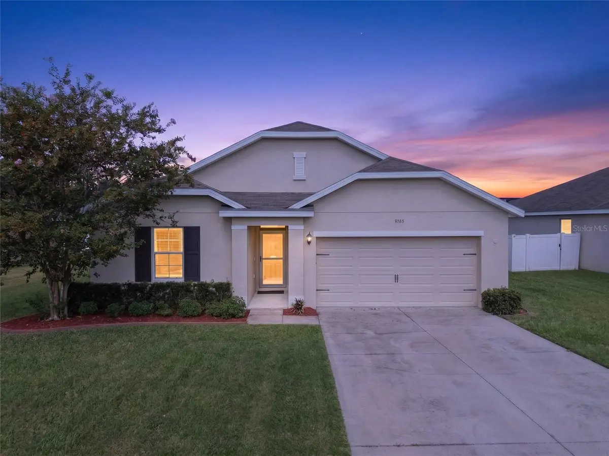 9785 Pepper Tree Trail, Wildwood, FL 34785 - #1