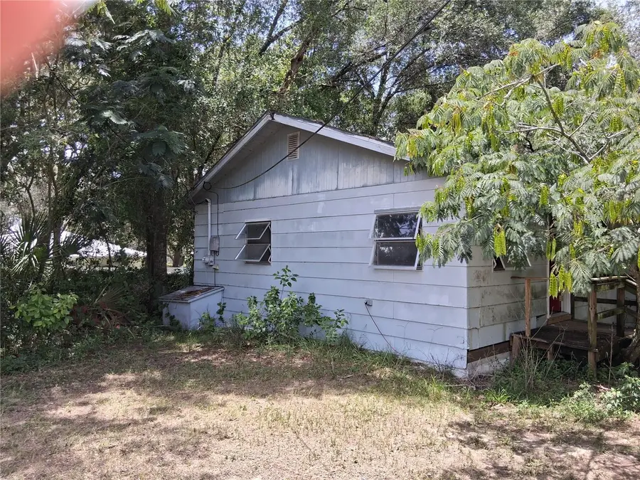 16716 E Fort King Street, Silver Springs, FL 34488 - #2