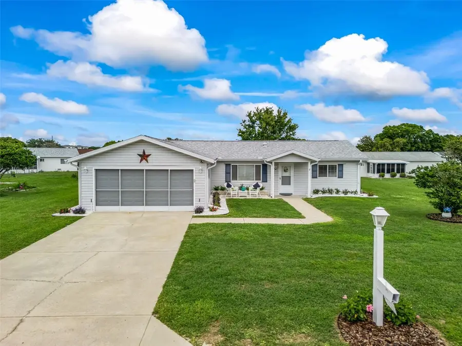 17587 SE 106th Avenue, Summerfield, FL 34491 - #2