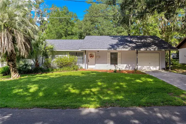716 SE 31st Avenue, OCALA, FL 34471