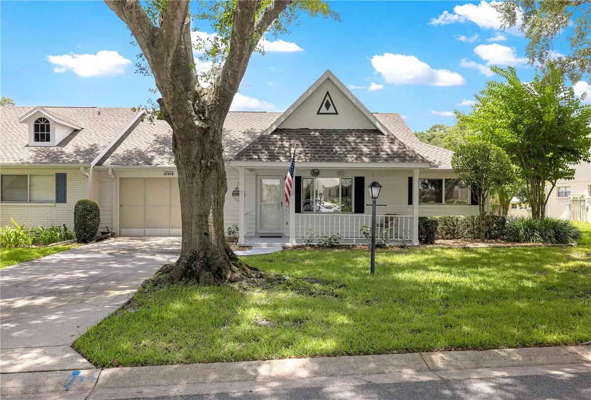 8785 SW 91st Street #D, Ocala, FL 34481 - #1