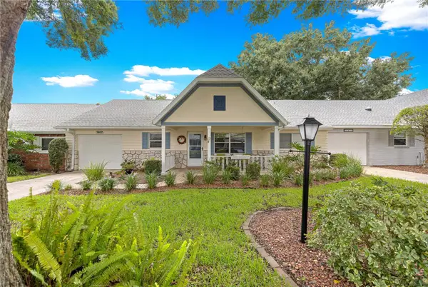 8841 SW 91st Street #D, OCALA, FL 34481