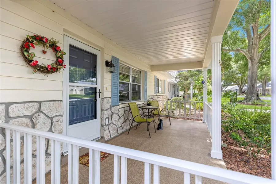 8841 SW 91st Street #D, Ocala, FL 34481 - #2