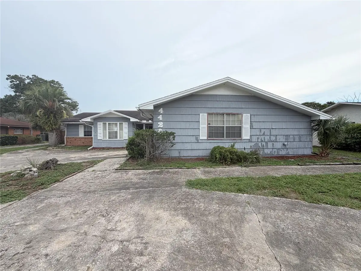 4420 Travelers Road, Jacksonville, FL 32210 - #1