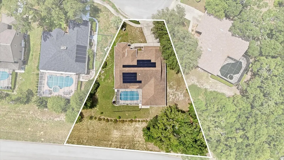 3843 W Northcrest Court, Lecanto, FL 34461 - #1