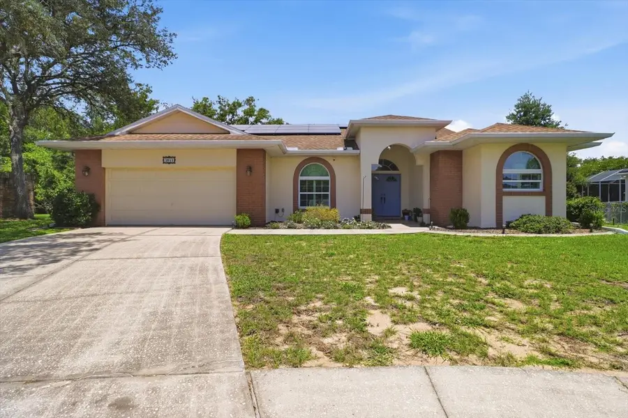 3843 W Northcrest Court, Lecanto, FL 34461 - #2