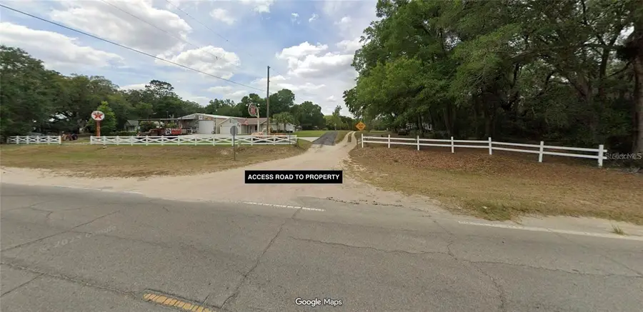 TBD Se 71st Terrace Road, Belleview, FL 34420 - #3