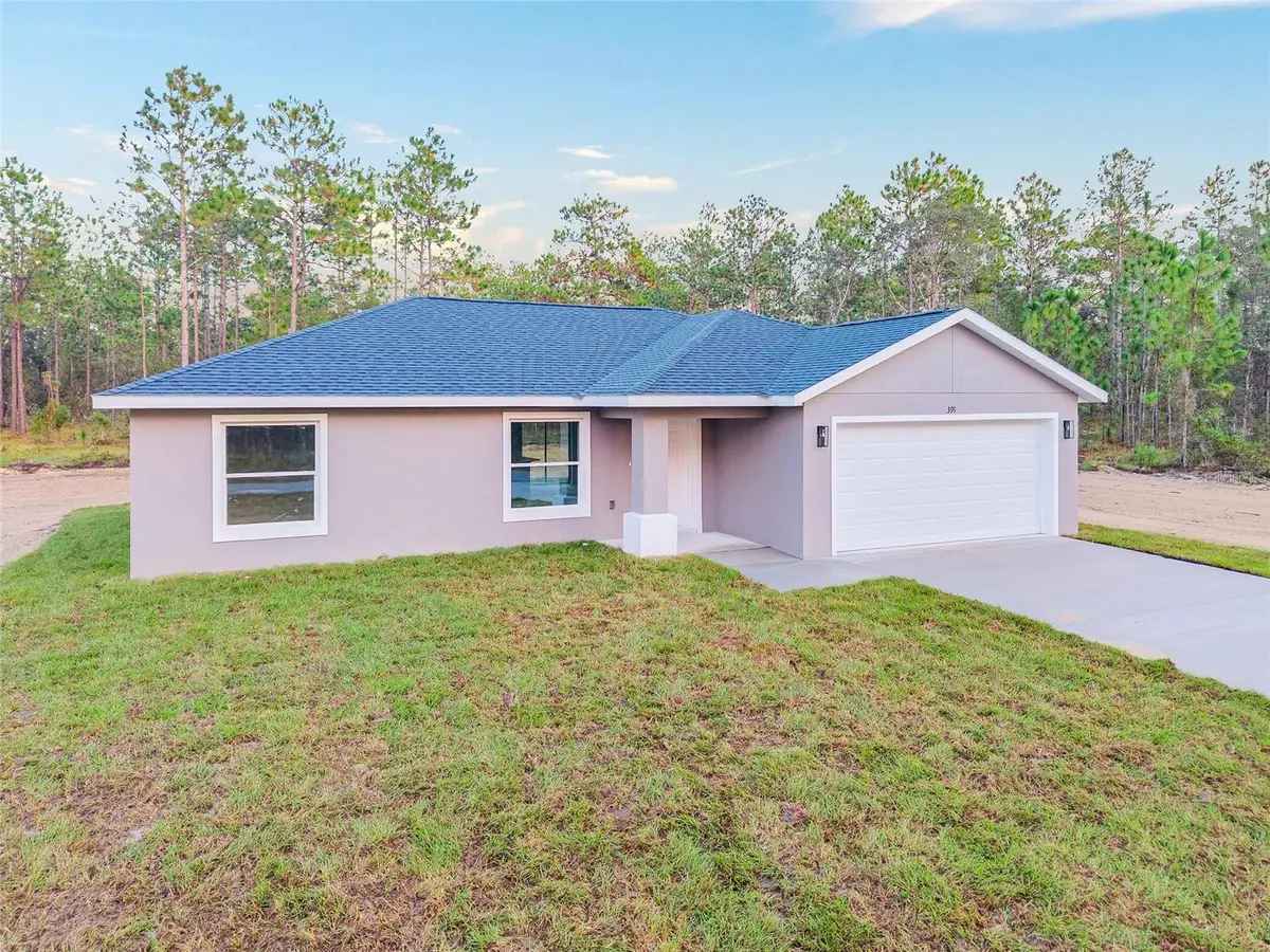 22632 SW Nautilus Boulevard, Dunnellon, FL 34431 - #1