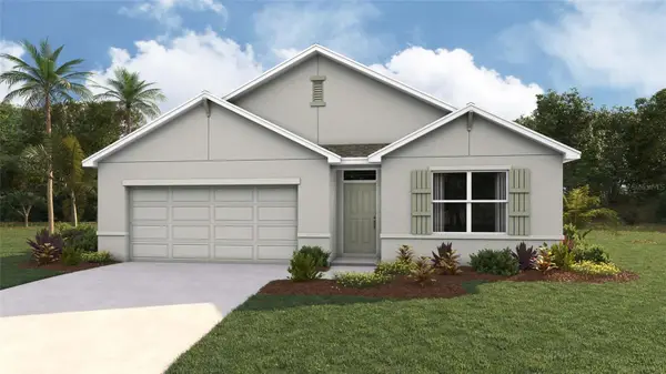 10830 Heron Creek Circle, WEEKI WACHEE, FL 34613