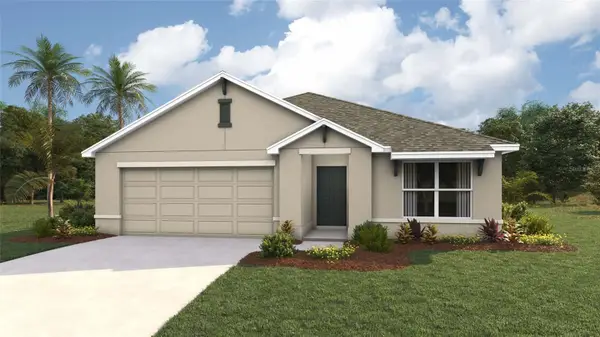 8391 Clearway Drive, WILDWOOD, FL 34785