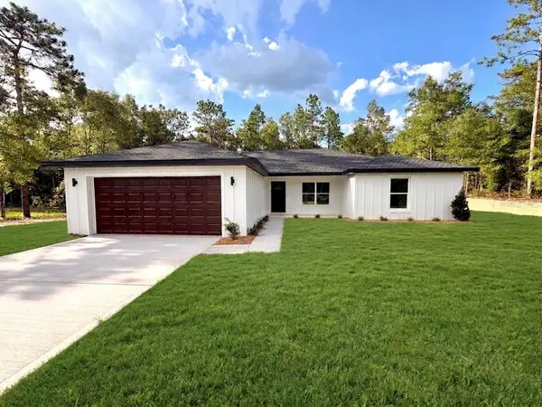 12385 SW 45th Street, OCALA, FL 34481
