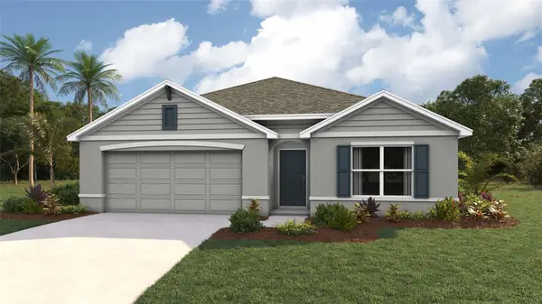 8716 Barragan Drive, WILDWOOD, FL 34785