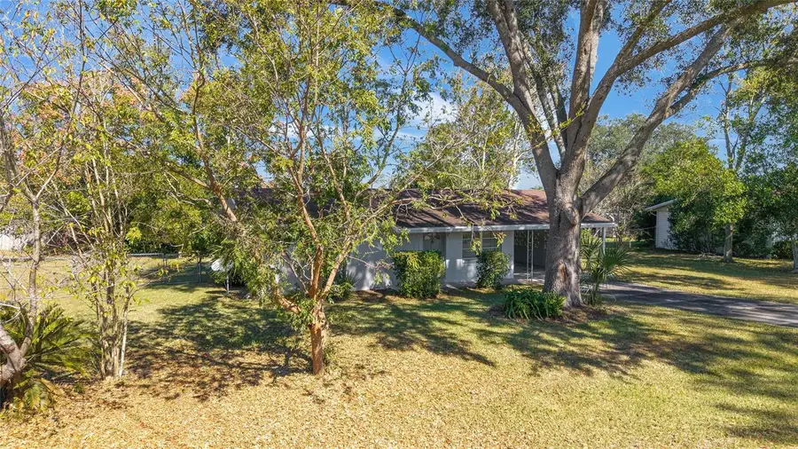 21529 SW Honeysuckle Street, Dunnellon, FL 34431 - #3