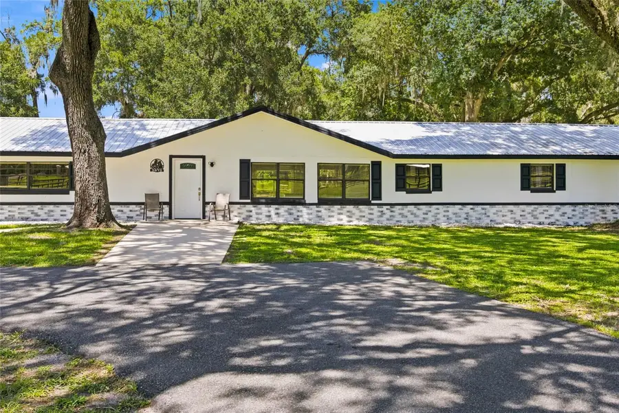 3875 SE 118th Lane, Belleview, FL 34420 - #2